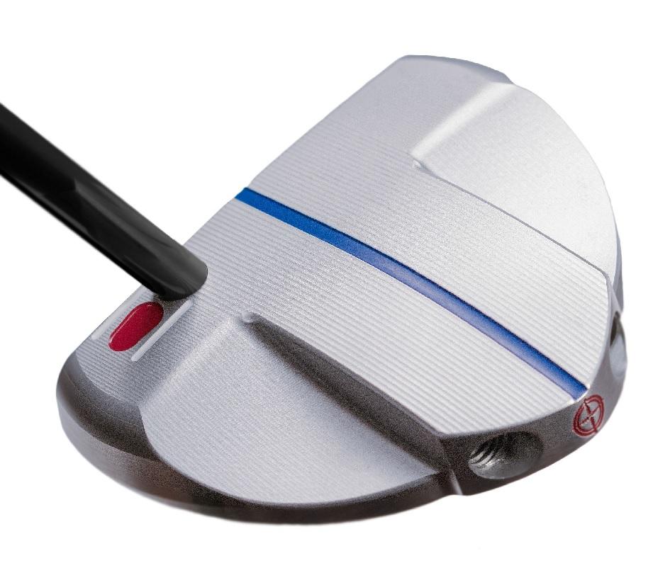 See More Platinum SB20 Mallet Putter - Golf Club