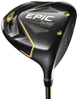 Callaway Epic Flash Star Driver - Golf Club