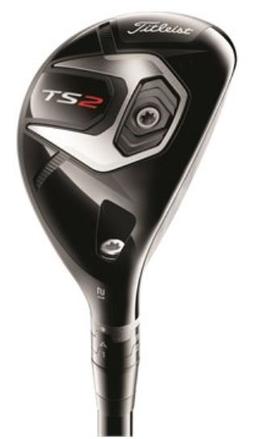 Titleist TS2 Hybrid Women - Golf Club