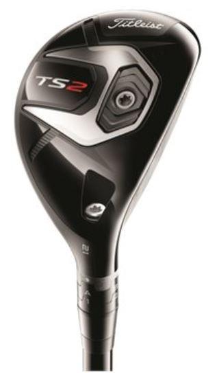 Titleist TS2 Hybrid Women - Golf Club