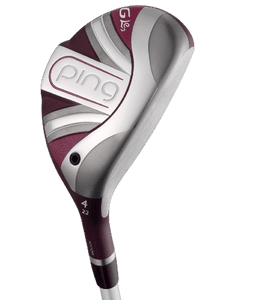 Ping G Le2 Hybrid Women - Golf Club