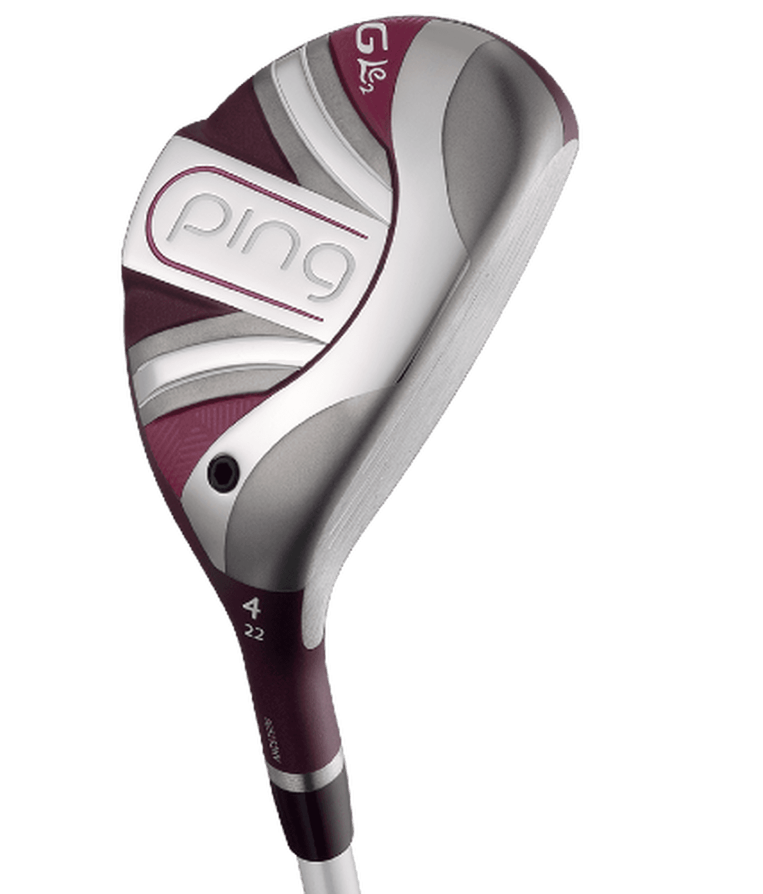 Ping G Le2 Hybrid Women - Golf Club