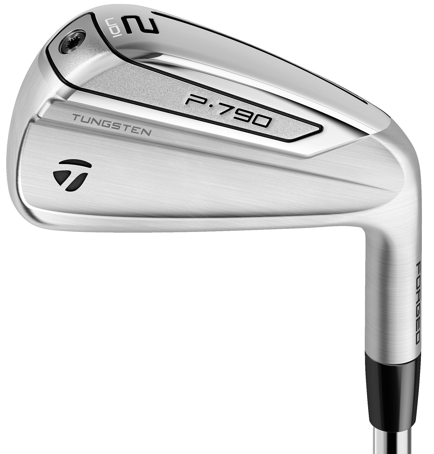 TaylorMade P790 UDI 2019 Hybrid - Golf Club