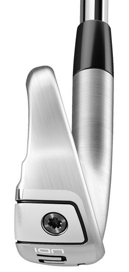 TaylorMade P790 UDI 2019 Hybrid - Golf Club