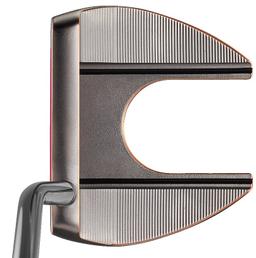 TaylorMade TP Patina Ardmore 2 Putter - Golf Club