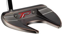 TaylorMade TP Patina Ardmore 2 Putter - Golf Club