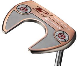 TaylorMade TP Patina Ardmore 2 Putter - Golf Club