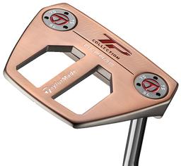 TaylorMade TP Patina Du Page Putter - Golf Club