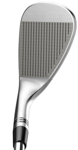 TaylorMade MG2 Chrome SB Wedge - Golf Club