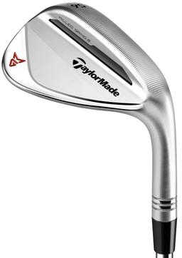 TaylorMade MG2 Chrome SB Wedge - Golf Club