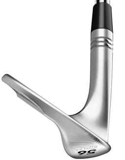 TaylorMade MG2 Chrome SB Wedge - Golf Club