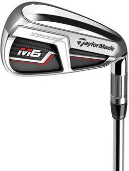 TaylorMade M6 Iron Individual - Golf Club