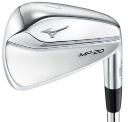 Mizuno MP20 MB Iron Set - Golf Club
