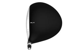 Tour Edge HL4 Driver - Golf Club