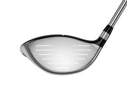 Tour Edge HL4 Driver - Golf Club