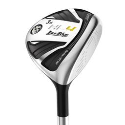 Tour Edge HL4 Fairway Wood - Golf Club