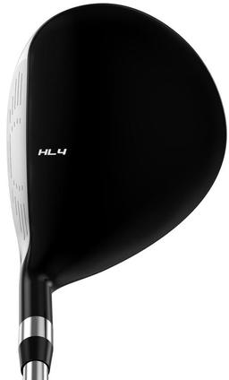 Tour Edge HL4 OS Fairway Wood - Golf Club