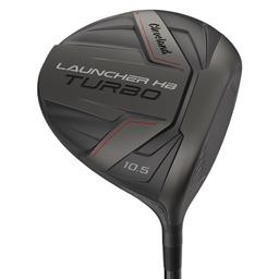 Cleveland Launcher HB Turbo Driver - Golf Club