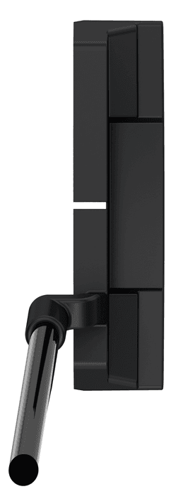 Cleveland Frontline 4.0 Plumber's Neck Putter - Golf Club