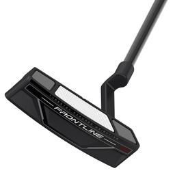 Cleveland Frontline 4.0 Plumber's Neck Putter - Golf Club