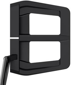 Cleveland Frontline ISO Slant Neck Putter - Golf Club