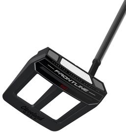 Cleveland Frontline ISO Slant Neck Putter - Golf Club