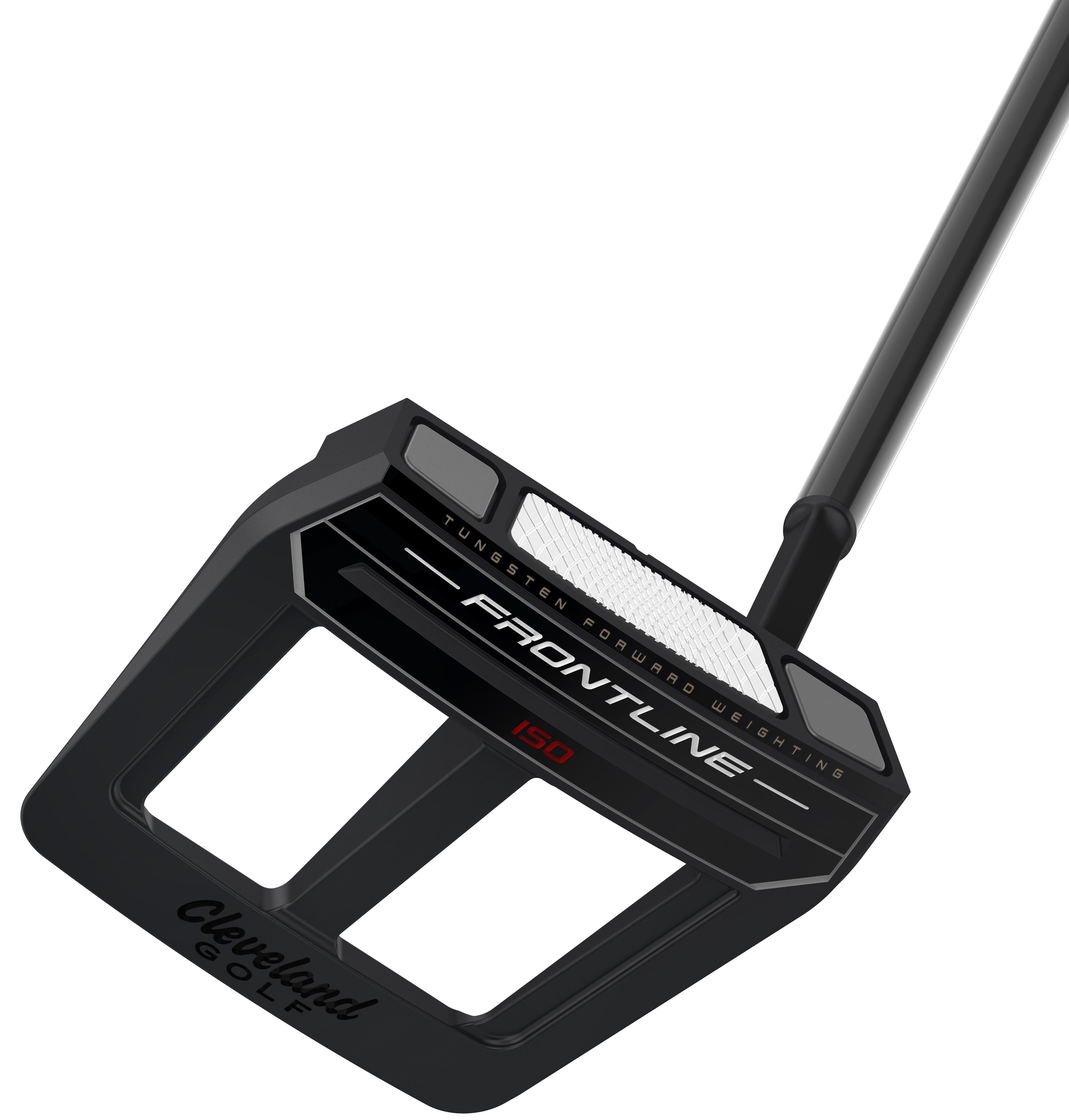 Cleveland Frontline ISO Slant Neck Putter - Golf Club