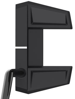 Cleveland Frontline Elevado Single Bend Putter - Golf Club