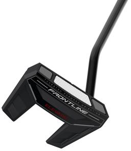 Cleveland Frontline Elevado Single Bend Putter - Golf Club