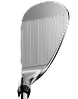 Callaway MD5 JAWS Chrome W Grind Wedge - Golf Club