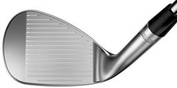 Callaway MD5 JAWS Chrome W Grind Wedge - Golf Club