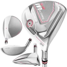 TaylorMade M Gloire Fairway Wood Women - Golf Club