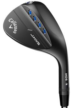 Callaway MD5 JAWS Tour Grey S Grind Wedge - Golf Club
