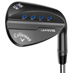 Callaway MD5 JAWS Tour Grey W Grind Wedge - Golf Club