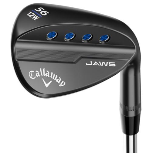 Callaway MD5 JAWS Tour Grey W Grind Wedge - Golf Club