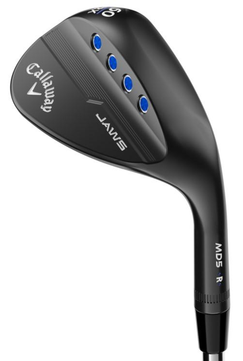 Callaway MD5 JAWS Tour Grey X Grind Wedge - Golf Club