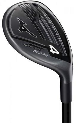 Mizuno JPX Fli Hi 2019 Hybrid - Golf Club