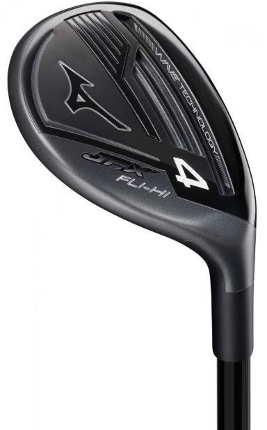 Mizuno JPX Fli Hi 2019 Hybrid - Golf Club