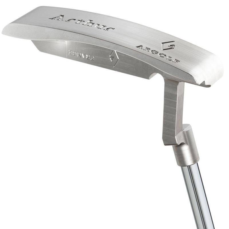 Argolf Arthur Putter - Golf Club