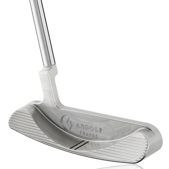Argolf Lancelot Putter - Golf Club
