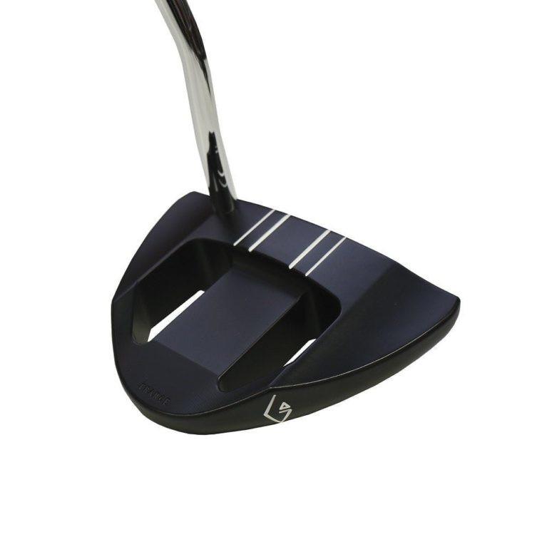 Argolf Pendragon Putter - Golf Club