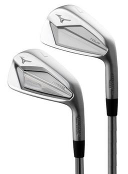 Mizuno JPX 919 Forged / JPX 919 Tour Iron Set - Golf Club