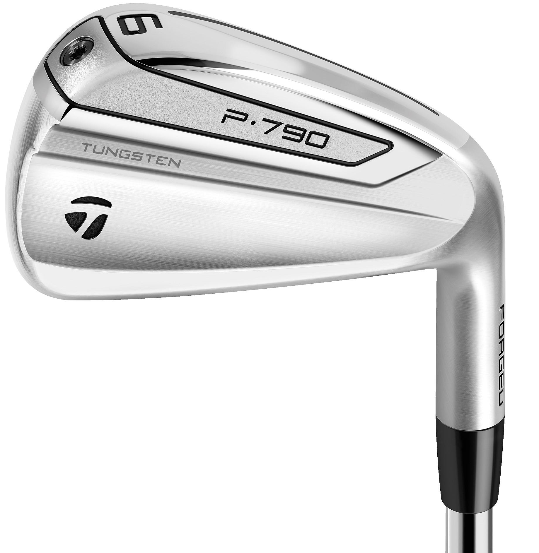 TaylorMade P790 2019 Iron Individual - Golf Club