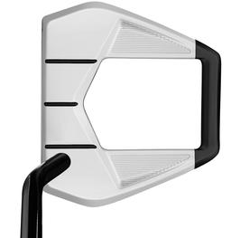 TaylorMade Spider S Chalk Putter - Golf Club