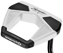 TaylorMade Spider S Chalk Putter - Golf Club