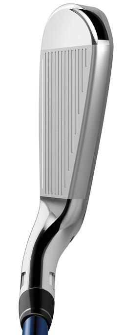 TaylorMade SIM MAX OS Iron Set - Golf Club