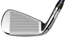 TaylorMade SIM MAX OS Iron Set - Golf Club
