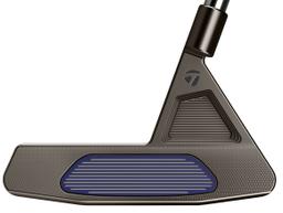TaylorMade TRUSS TB1 Heel Putter - Golf Club