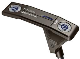 TaylorMade TRUSS TB1 Heel Putter - Golf Club