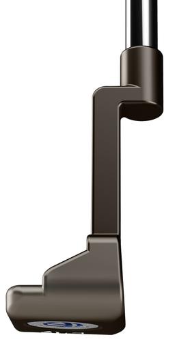 TaylorMade TRUSS TB1 Heel Putter - Golf Club